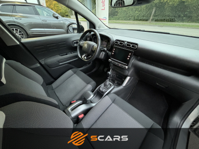 Citroën C3 Aircross 1.2 Shine