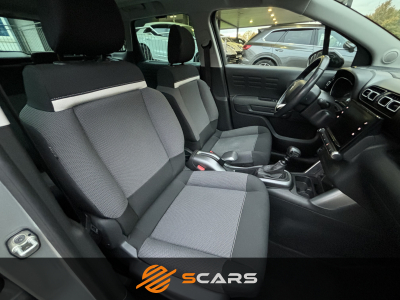 Citroën C3 Aircross 1.2 Shine