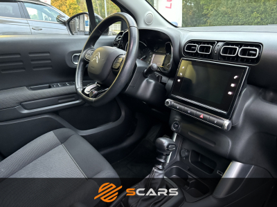 Citroën C3 Aircross 1.2 Shine