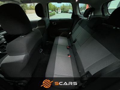 Citroën C3 Aircross 1.2 Shine