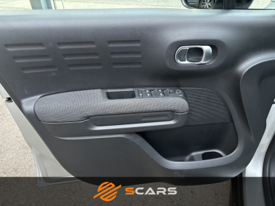 Citroën C3 Aircross 1.2 Shine