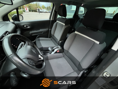 Citroën C3 Aircross 1.2 Shine