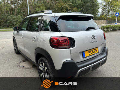 Citroën C3 Aircross 1.2 Shine