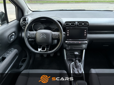 Citroën C3 Aircross 1.2 Shine