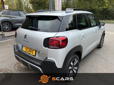 Citroën C3 Aircross 1.2 Shine