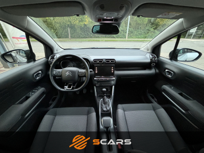 Citroën C3 Aircross 1.2 Shine