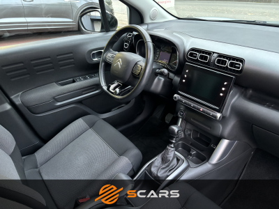 Citroën C3 Aircross 1.2 Shine