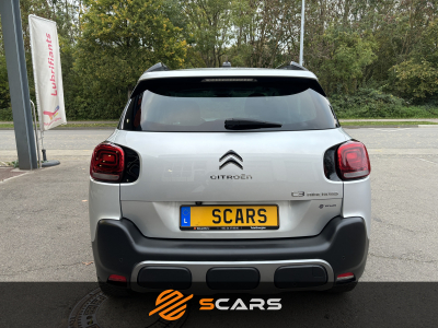 Citroën C3 Aircross 1.2 Shine