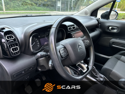 Citroën C3 Aircross 1.2 Shine