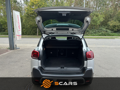 Citroën C3 Aircross 1.2 Shine