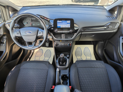Ford Fiesta 1.0 Ecoboost CARPLAY BLUETOOTH CLIM