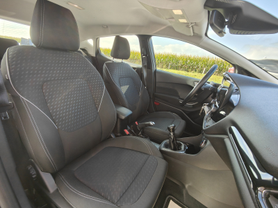 Ford Fiesta 1.0 Ecoboost CARPLAY BLUETOOTH CLIM