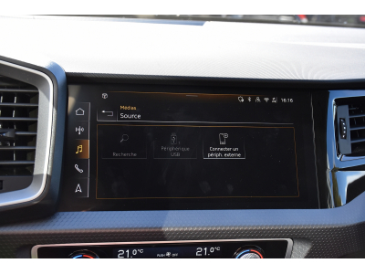 Audi A1 Sportback 25 TFSI Advanced S-Tronic