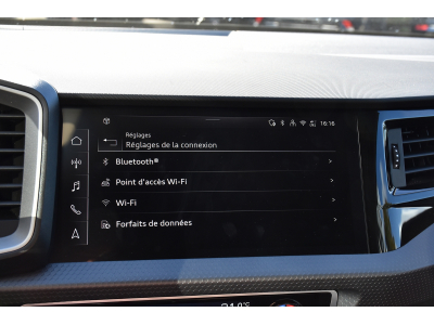 Audi A1 Sportback 25 TFSI Advanced S-Tronic