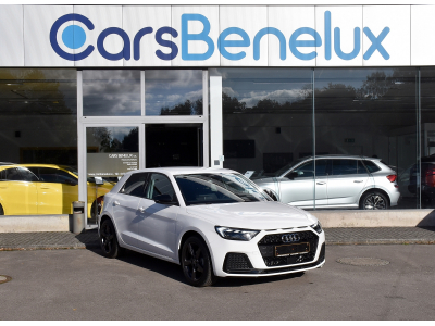 Audi A1 Sportback 25 TFSI Advanced S-Tronic