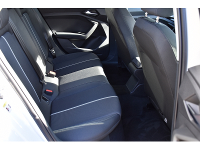 Audi A1 Sportback 25 TFSI Advanced S-Tronic