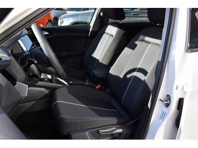 Audi A1 Sportback 25 TFSI Advanced S-Tronic