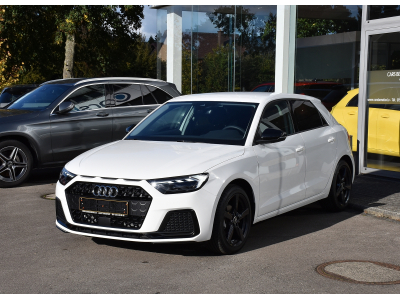 Audi A1 Sportback 25 TFSI Advanced S-Tronic