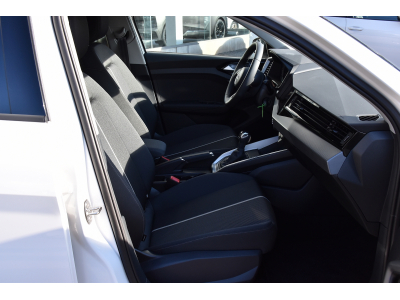 Audi A1 Sportback 25 TFSI Advanced S-Tronic