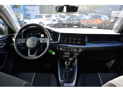 Audi A1 Sportback 25 TFSI Advanced S-Tronic