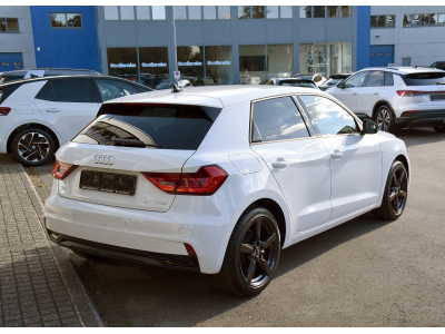 Audi A1 Sportback 25 TFSI Advanced S-Tronic