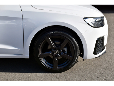 Audi A1 Sportback 25 TFSI Advanced S-Tronic