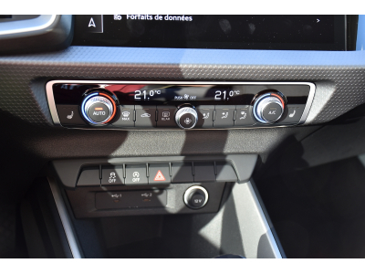 Audi A1 Sportback 25 TFSI Advanced S-Tronic