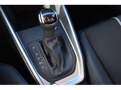 Audi A1 Sportback 25 TFSI Advanced S-Tronic