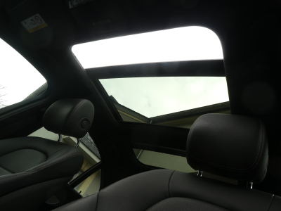 Mercedes-Benz C 200 d AMG Line Sport