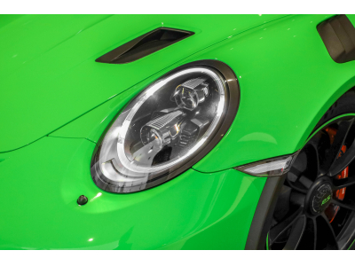 Porsche 991 .2 GT3 RS PDK - LIZARD GREEN