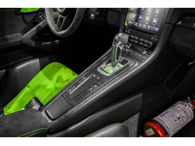 Porsche 991 .2 GT3 RS PDK - LIZARD GREEN