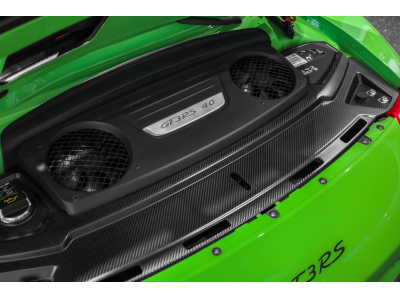 Porsche 991 .2 GT3 RS PDK - LIZARD GREEN