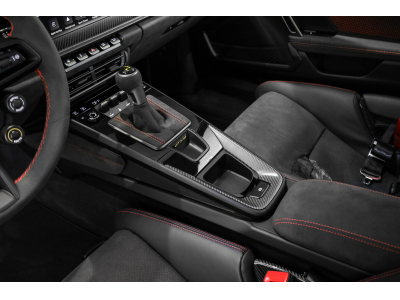 Porsche 992 GT3 RS PDK - PACK WEISSACH