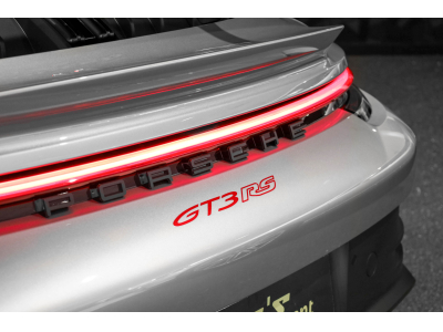 Porsche 992 GT3 RS PDK - PACK WEISSACH