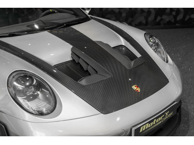Porsche 992 GT3 RS PDK - PACK WEISSACH