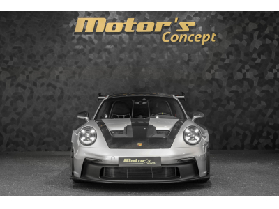 Porsche 992 GT3 RS PDK - PACK WEISSACH
