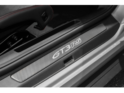 Porsche 992 GT3 RS PDK - PACK WEISSACH