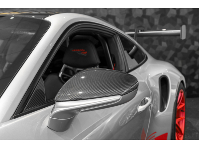 Porsche 992 GT3 RS PDK - PACK WEISSACH