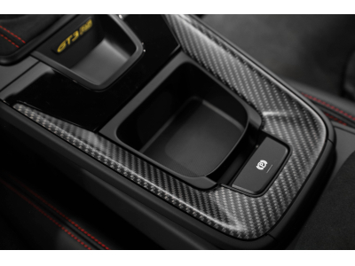 Porsche 992 GT3 RS PDK - PACK WEISSACH