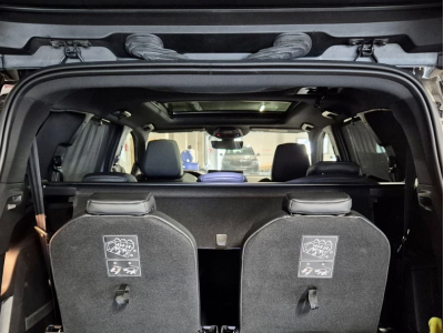 Peugeot 5008 2.0 BLUEHDI 180 GT 7 SITZE FOCAL PANO CUIR NAVI 1 HAND