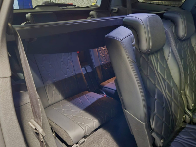 Peugeot 5008 2.0 BLUEHDI 180 GT 7 SITZE FOCAL PANO CUIR NAVI 1 HAND