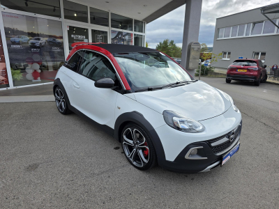 Opel Adam 1.4 TURBO SPORT
