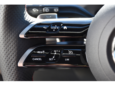 Mercedes-Benz A 200 d AMG Line 8G-DCT