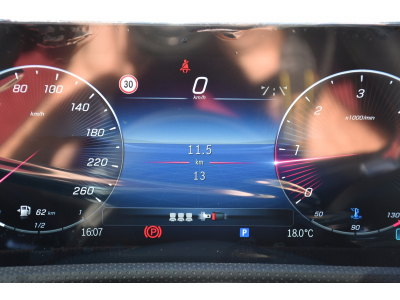 Mercedes-Benz A 200 d AMG Line 8G-DCT