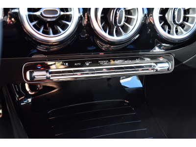 Mercedes-Benz A 200 d AMG Line 8G-DCT