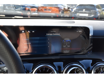 Mercedes-Benz A 200 d AMG Line 8G-DCT