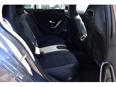 Mercedes-Benz A 200 d AMG Line 8G-DCT