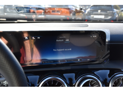 Mercedes-Benz A 200 d AMG Line 8G-DCT