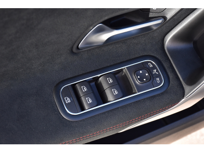 Mercedes-Benz A 200 d AMG Line 8G-DCT
