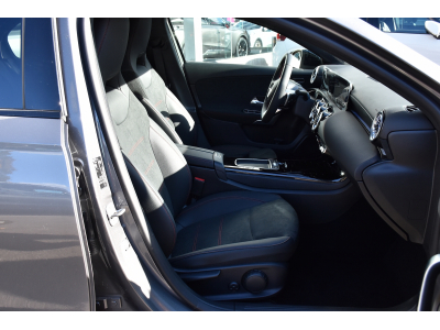 Mercedes-Benz A 200 d AMG Line 8G-DCT